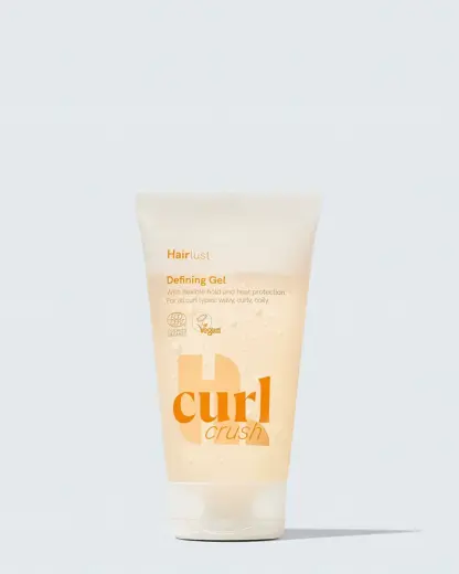 Curl Crush Defining Gel