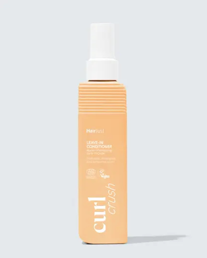 Curl Crush Leave-in Conditioner