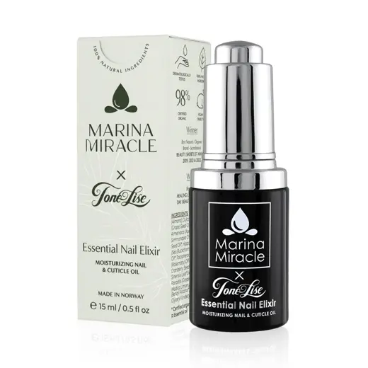 Essential Nail Elixir