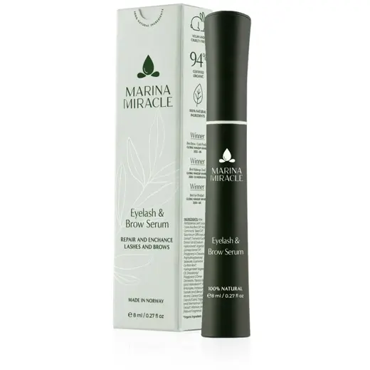 Eyelash & Brow Serum