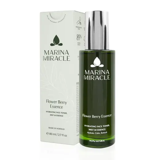 Flower Berry Essence