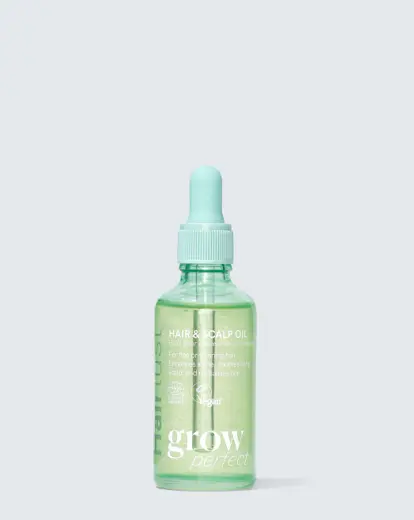 Grow Perfect Hair & Scalp Oil