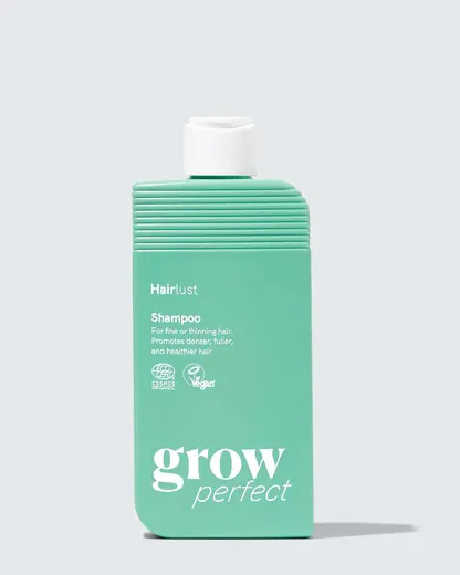 Grow Perfect Shampoo
