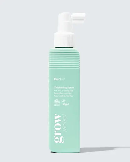 Grow Perfect Thickening Spray