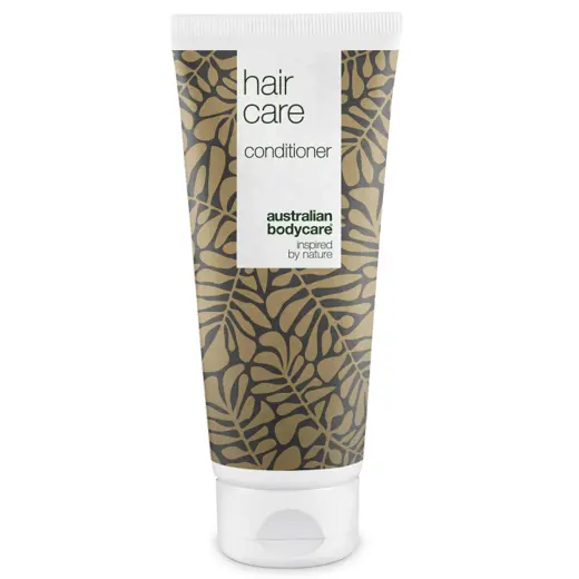 Balsam & Conditioner med Tea Tree Oil