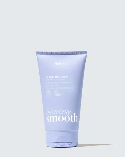 Heavenly Smooth Leave-In Cream