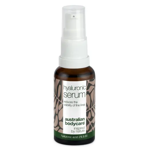 Hyaluronsyre Serum 2%