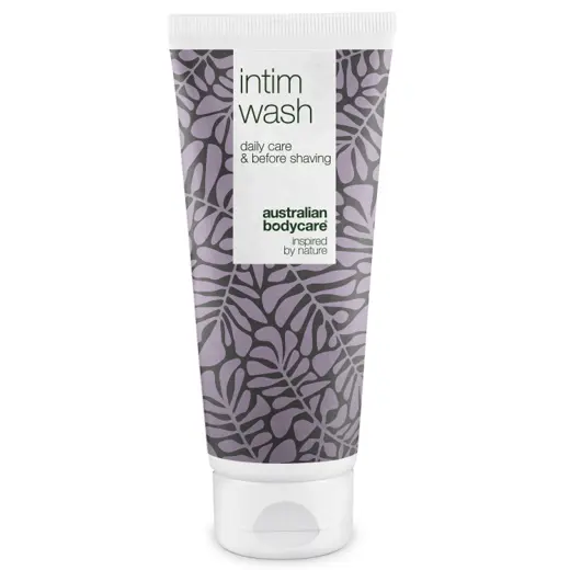 Intim Wash