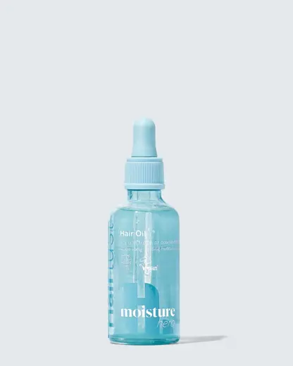Moisture Hero Hair Oil