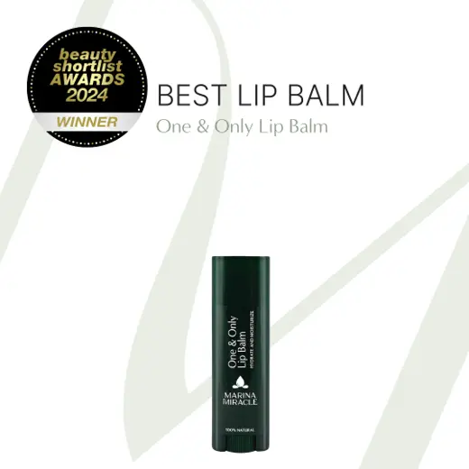 One & Only Lip Balm
