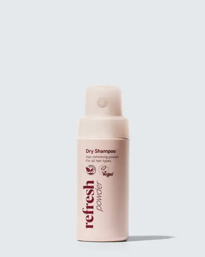 Refresh Powder Dry Shampoo