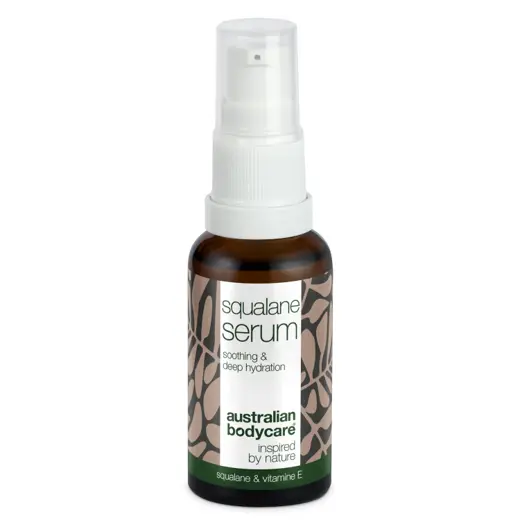 Squalane Serum