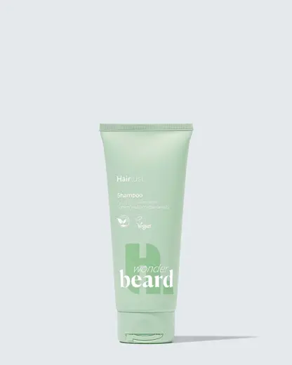 Wonder Beard Shampoo