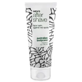 After Shave med Tea Tree Oil