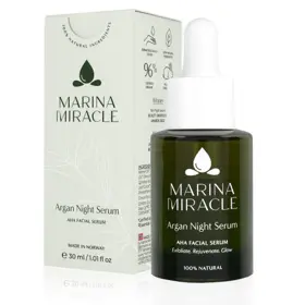 Argan Night Serum