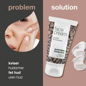 Australian Bodycare Face Cream