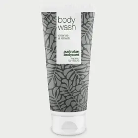 Body Wash med Tea Tree Oil