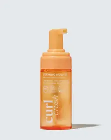 Curl Crush Defining Mousse