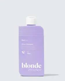 Enriched Blonde Silver Shampoo