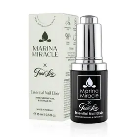 Essential Nail Elixir
