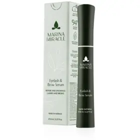 Eyelash & Brow Serum