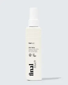 Final Touch Hair Spray