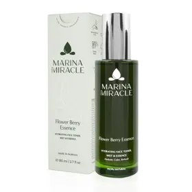 Flower Berry Essence