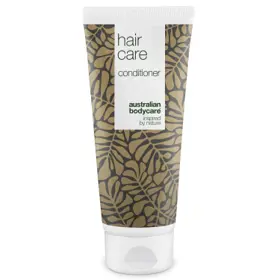 Balsam & Conditioner med Tea Tree Oil