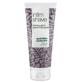 Intim Shave