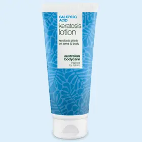 Keratosis Pilaris Body Lotion