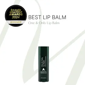 One & Only Lip Balm