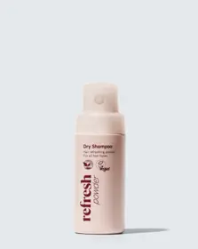 Refresh Powder Dry Shampoo