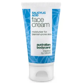 Salisylsyre Face Cream