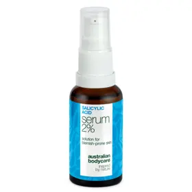 Salisylsyre Serum