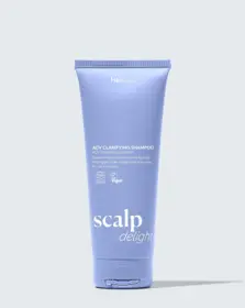 Scalp Delight ACV Clarifying Shampoo