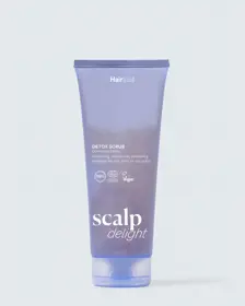 Scalp Delight Detox Scrub