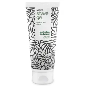 Shave Gel