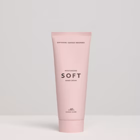 SOFT Hand Cream