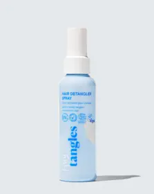 Tiny Tangles Hair Detangler Spray