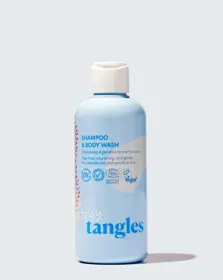 Tiny Tangles Shampoo & Body Wash