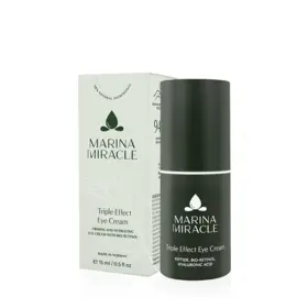 Triple Effect Eye Cream