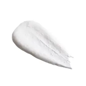 White Temptation Mask