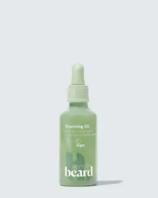 Wonder Beard Grooming Oil